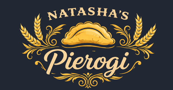 Natasha's Pierogi